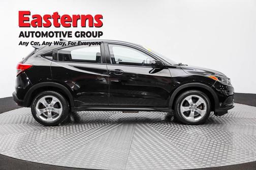 2019 Honda HR-V LX