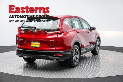 2022 Honda CR-V AWD Special Edition