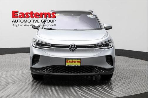 2022 Volkswagen ID.4 AWD Pro S