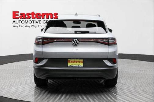 2022 Volkswagen ID.4 AWD Pro S