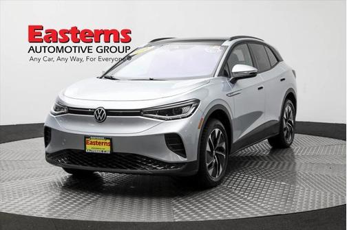 2022 Volkswagen ID.4 AWD Pro S