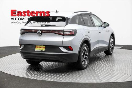 2022 Volkswagen ID.4 AWD Pro S