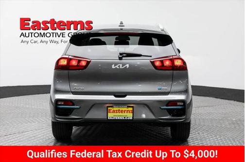2022 Kia Niro EV EX