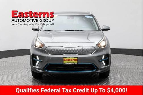 2022 Kia Niro EV EX