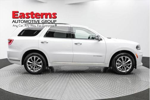 2021 Dodge Durango Citadel AWD