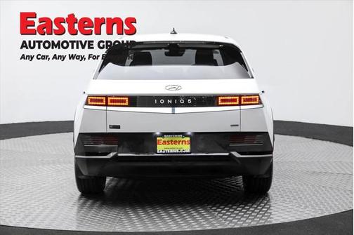 2023 Hyundai IONIQ 5 SEL