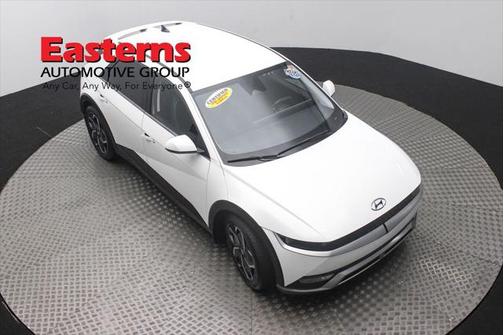 2023 Hyundai IONIQ 5 SEL