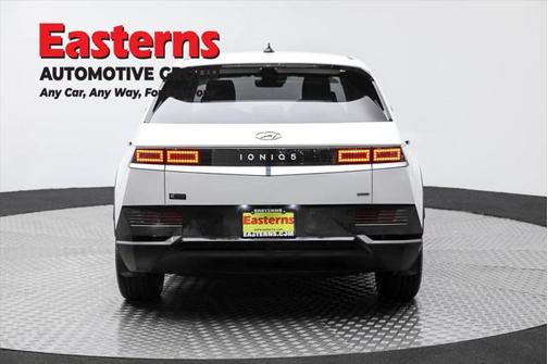 2023 Hyundai IONIQ 5 SEL