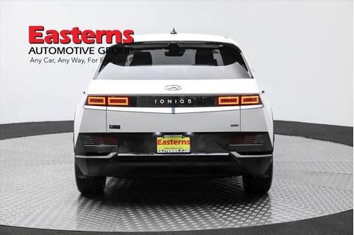 2023 Hyundai IONIQ 5 SEL
