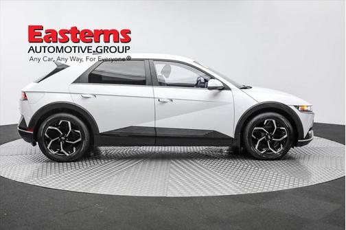 2023 Hyundai IONIQ 5 SEL