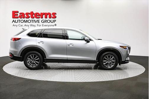 2023 Mazda CX-9 Touring
