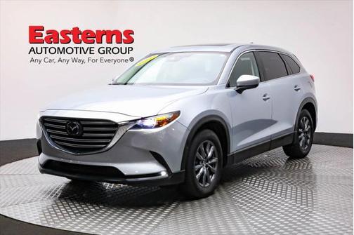 2023 Mazda CX-9 Touring
