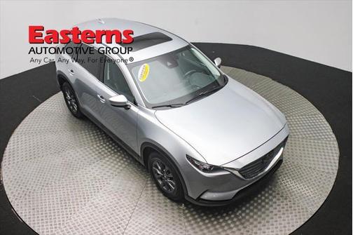 2023 Mazda CX-9 Touring