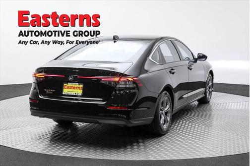 2023 Honda Accord EX 1.5T
