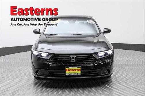 2023 Honda Accord EX 1.5T