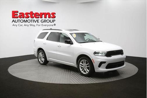 2023 Dodge Durango GT Plus