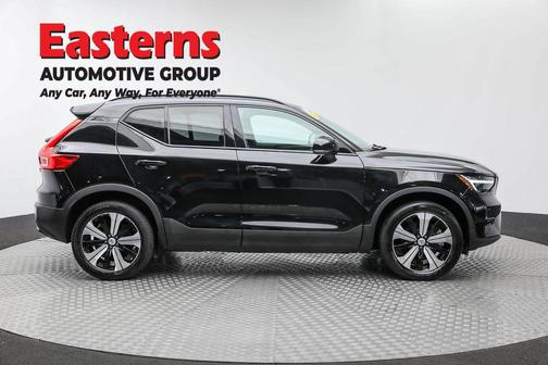 2023 Volvo XC40 Recharge Pure Electric Twin Plus