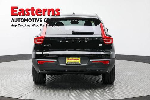 2023 Volvo XC40 Recharge Pure Electric Twin Plus