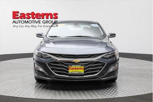 2021 Chevrolet Malibu FWD LT