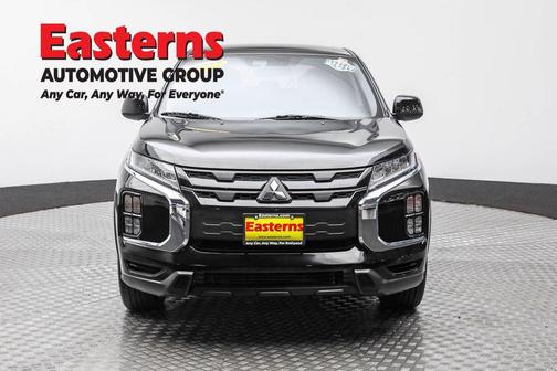 2023 Mitsubishi Outlander Sport 2.0 LE