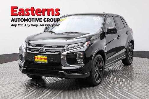 2023 Mitsubishi Outlander Sport 2.0 LE