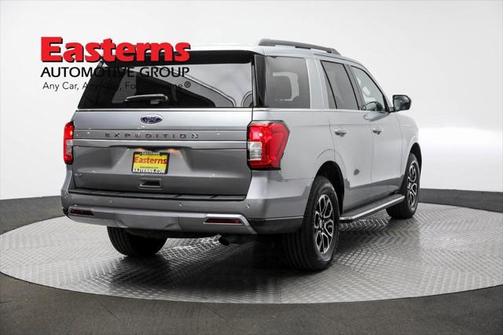 2022 Ford Expedition XLT