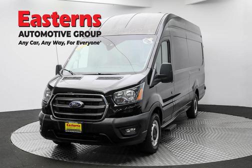 2020 Ford Transit-350 Base