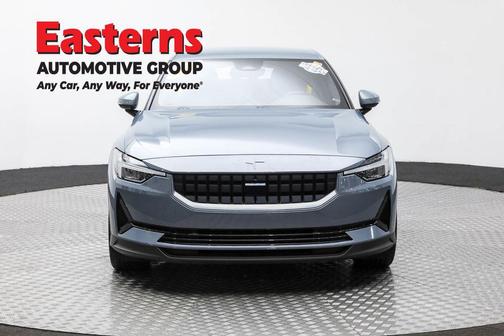 2022 Polestar 2 Long Range Dual Motor