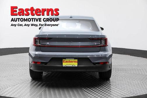 2022 Polestar 2 Long Range Dual Motor