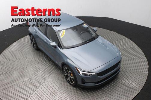 2022 Polestar 2 Long Range Dual Motor