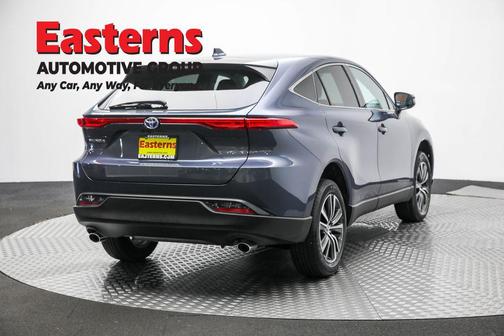 2024 Toyota Venza LE