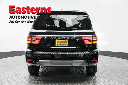 2023 Nissan Armada SL 2WD