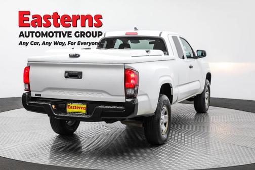 2019 Toyota Tacoma SR