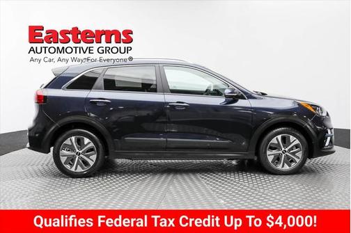 2022 Kia Niro EV EX