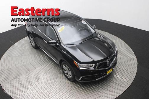 2019 Acura MDX 3.5L