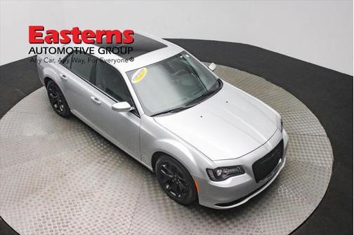 2022 Chrysler 300 S