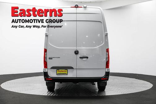 2020 Mercedes-Benz Sprinter 2500 High Roof
