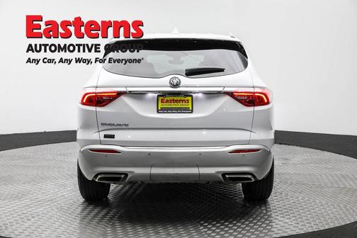 2024 Buick Enclave Premium FWD