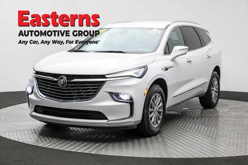 2024 Buick Enclave Premium FWD