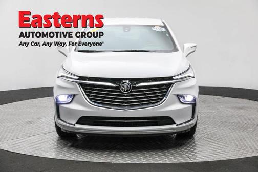 2024 Buick Enclave Premium FWD