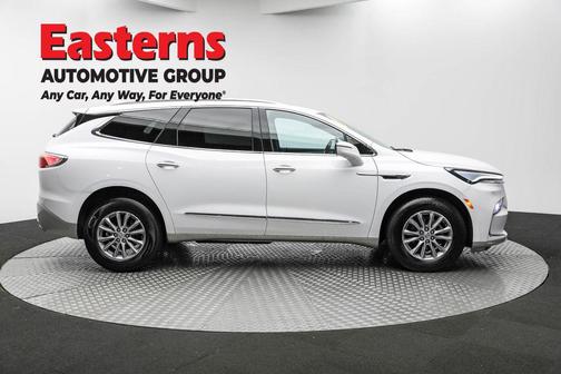 2024 Buick Enclave Premium FWD