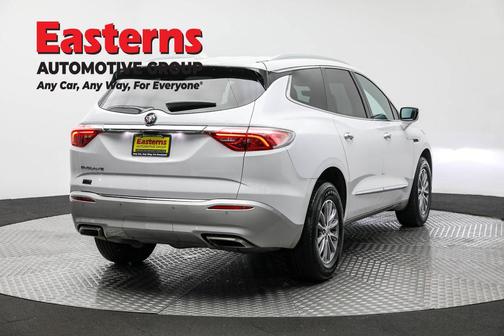 2024 Buick Enclave Premium FWD