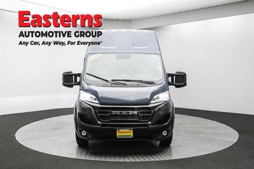 2024 RAM ProMaster 3500 High Roof