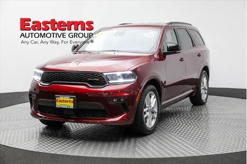 2023 Dodge Durango GT Plus