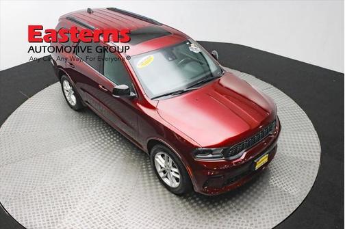2023 Dodge Durango GT Plus