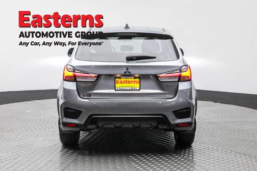 2024 Mitsubishi Outlander Sport 2.0 LE