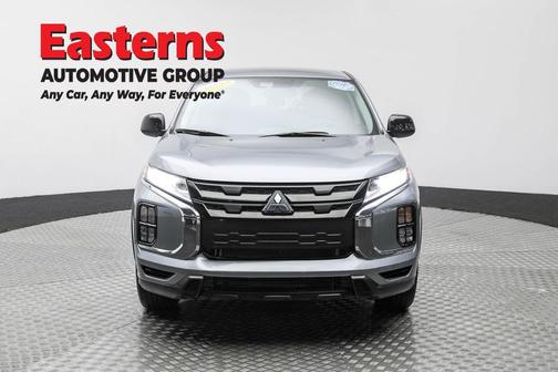 2024 Mitsubishi Outlander Sport 2.0 LE