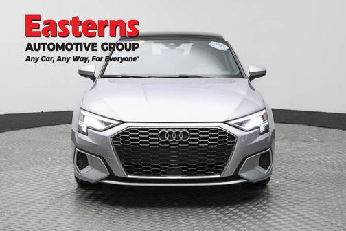 2024 Audi A3 Premium