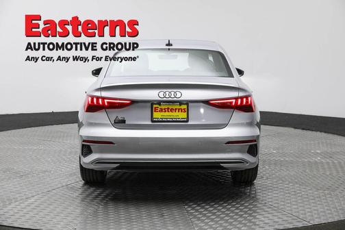 2024 Audi A3 Premium