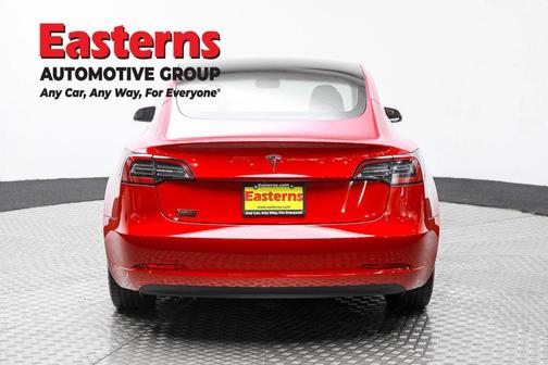 2019 Tesla Model 3 Standard Range